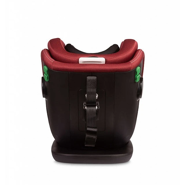 Car Seat Securo I-Size Bordeaux (40-150) Caretero