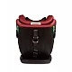 Car Seat Securo I-Size Bordeaux (40-150) Caretero
