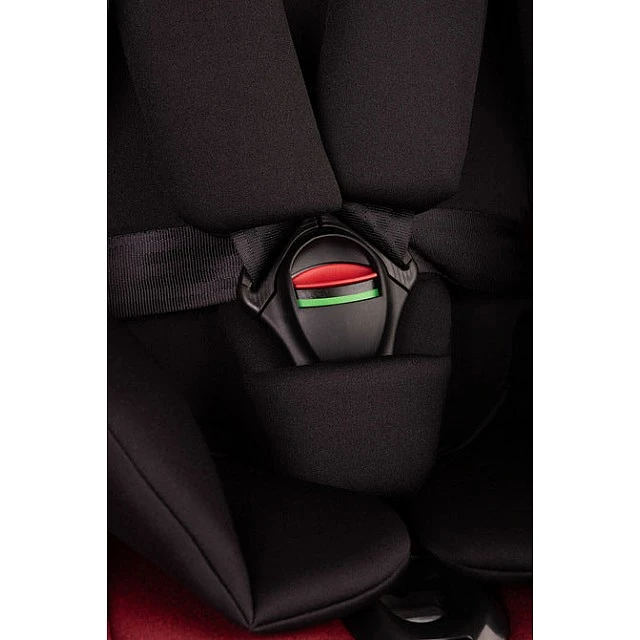 Car Seat Securo I-Size Bordeaux (40-150) Caretero