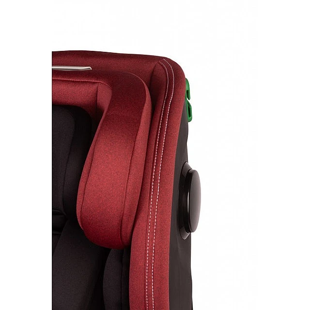 Car Seat Securo I-Size Bordeaux (40-150) Caretero