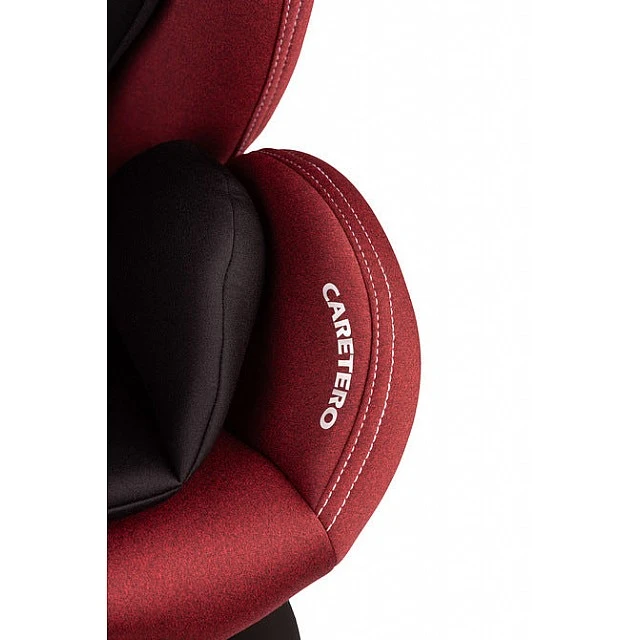 Car Seat Securo I-Size Bordeaux (40-150) Caretero