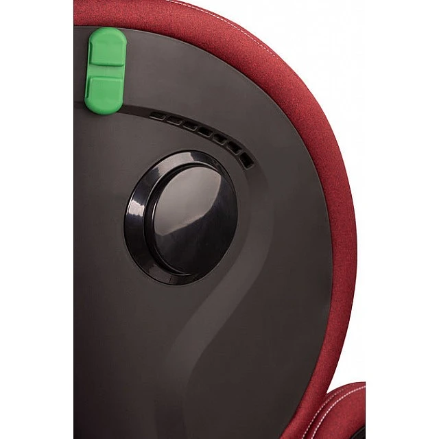 Car Seat Securo I-Size Bordeaux (40-150) Caretero