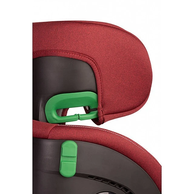 Car Seat Securo I-Size Bordeaux (40-150) Caretero