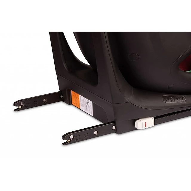 Car Seat Securo I-Size Bordeaux (40-150) Caretero