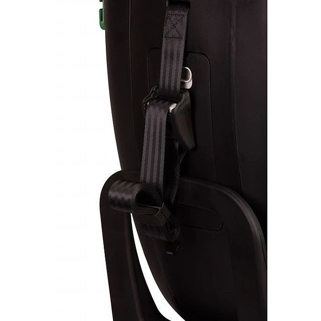 Car Seat Securo I-Size Bordeaux (40-150) Caretero