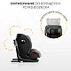 Car Seat Securo I-Size Light Gray (40-150) Caretero