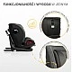Car Seat Securo I-Size Light Gray (40-150) Caretero