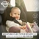 Car Seat Securo I-Size Bordeaux (40-150) Caretero