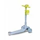 Scooter Satura blue Caretero Toyz