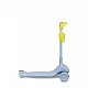 Scooter Satura blue Caretero Toyz