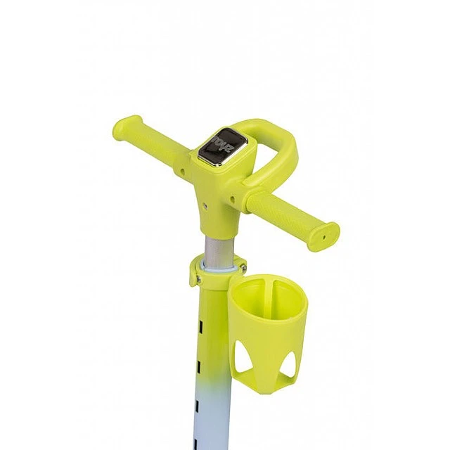Scooter Satura blue Caretero Toyz