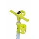 Scooter Satura blue Caretero Toyz