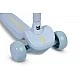 Scooter Satura blue Caretero Toyz