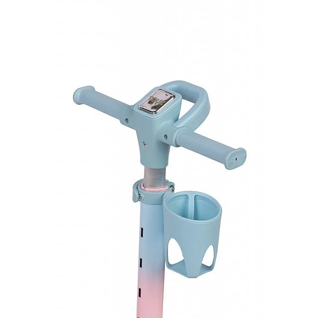 Scooter Satura pink Caretero Toyz