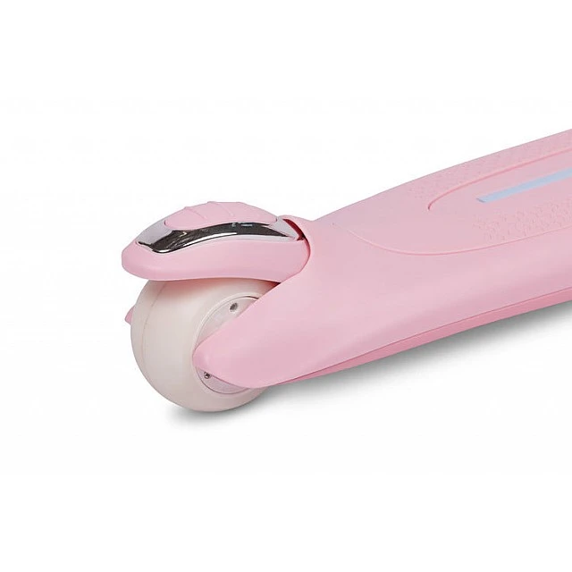 Scooter Satura pink Caretero Toyz
