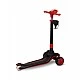 Satura Scooter Black Caretero Toyz