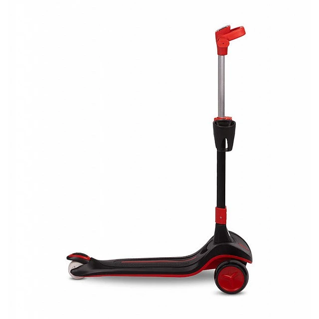 Satura Scooter Black Caretero Toyz