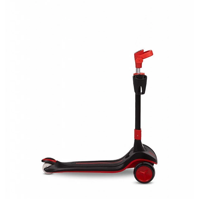 Satura Scooter Black Caretero Toyz