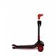 Satura Scooter Black Caretero Toyz