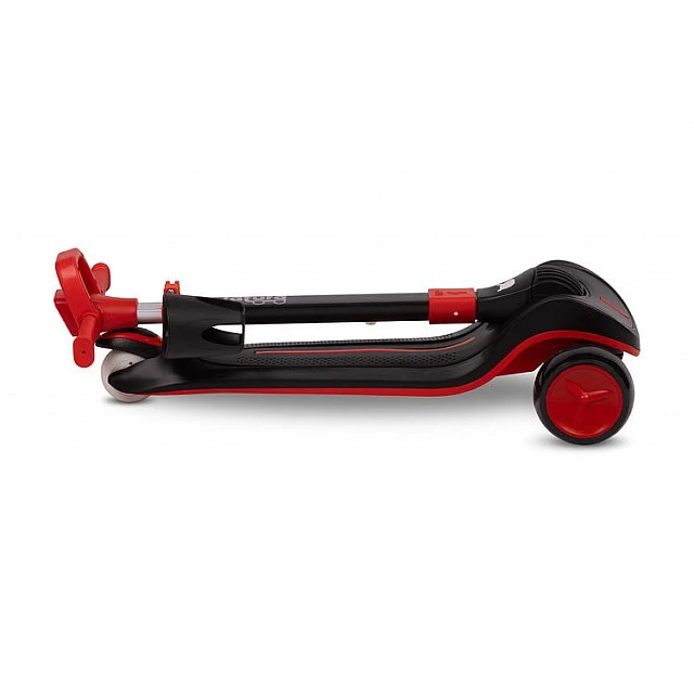 Satura Scooter Black Caretero Toyz