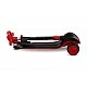 Satura Scooter Black Caretero Toyz