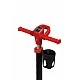 Satura Scooter Black Caretero Toyz