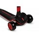 Satura Scooter Black Caretero Toyz