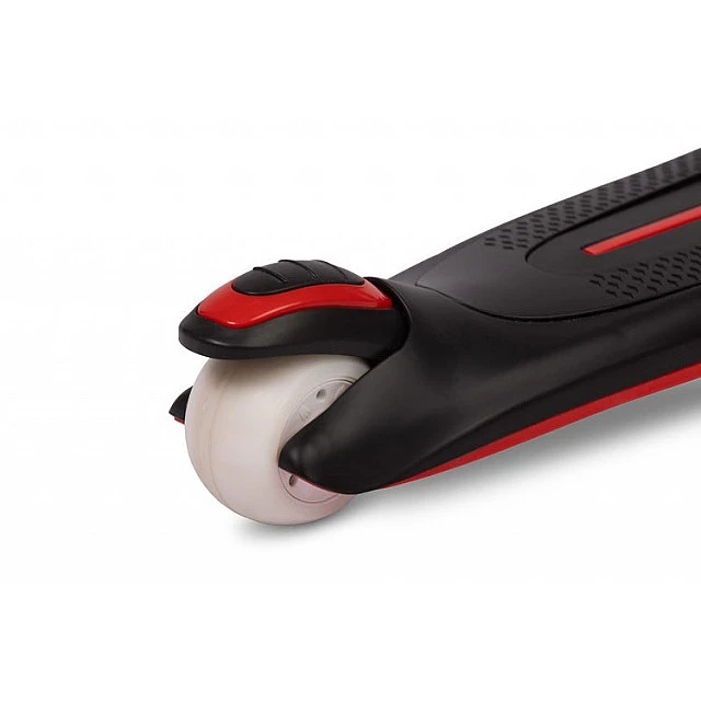 Satura Scooter Black Caretero Toyz