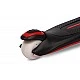 Satura Scooter Black Caretero Toyz