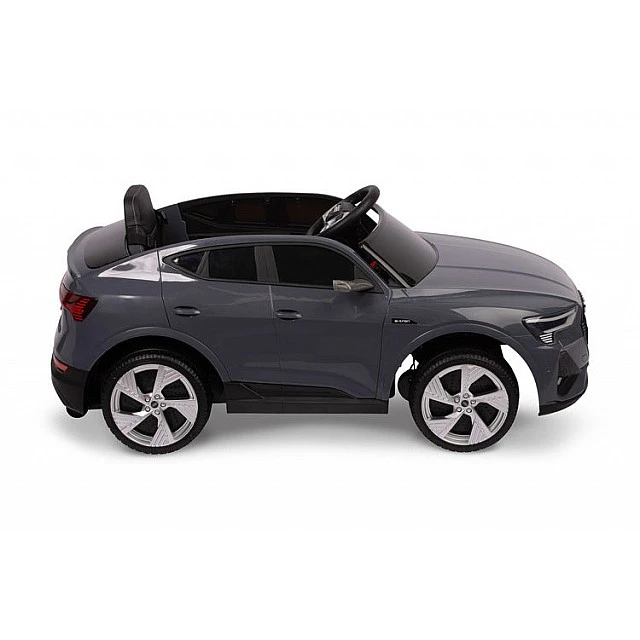 Детска Електрическа Кола Audi E-Tron Sportback Сиво Caretero Toyz