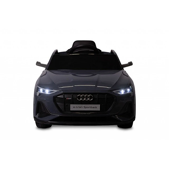 Детска Електрическа Кола Audi E-Tron Sportback Сиво Caretero Toyz