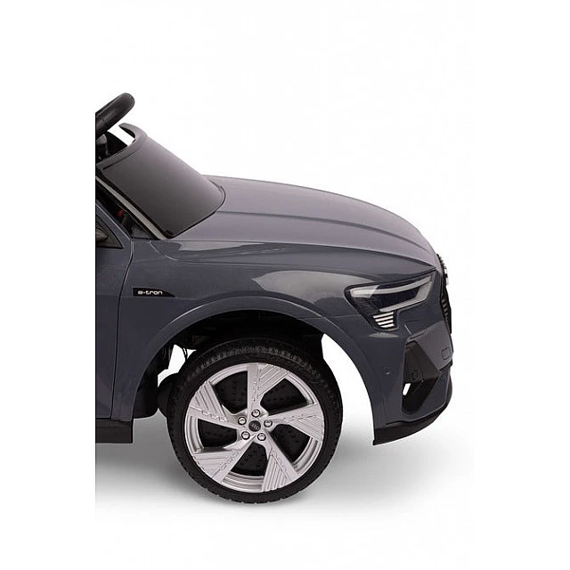 Детска Електрическа Кола Audi E-Tron Sportback Сиво Caretero Toyz