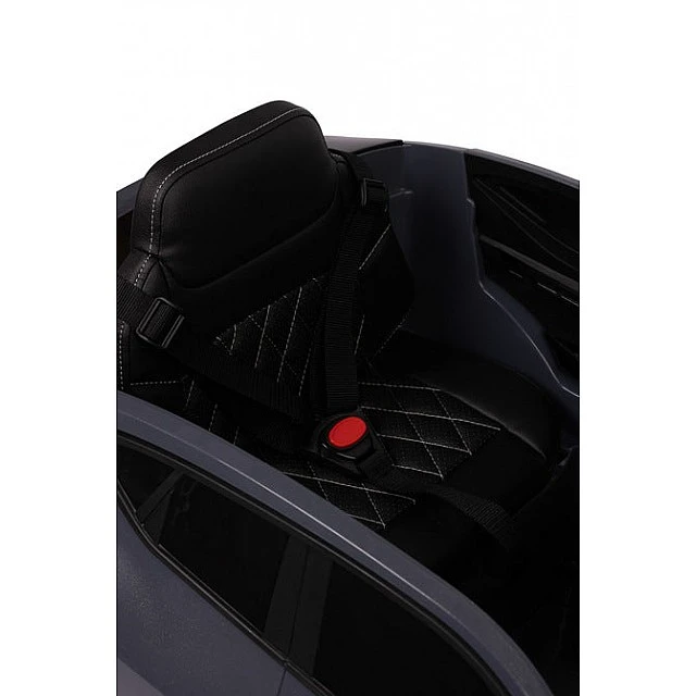 Детска Електрическа Кола Audi E-Tron Sportback Сиво Caretero Toyz