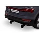 Детска Електрическа Кола Audi E-Tron Sportback Сиво Caretero Toyz