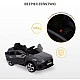 Детска Електрическа Кола Audi E-Tron Sportback Сиво Caretero Toyz