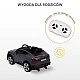Детска Електрическа Кола Audi E-Tron Sportback Сиво Caretero Toyz