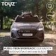 Battery Car Audi Etron Sportback Navy Caretero Toyz