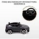 Battery Car Audi Etron Sportback Navy Caretero Toyz
