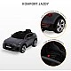 Battery Car Audi Etron Sportback Navy Caretero Toyz