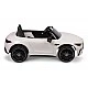 Children's Electric Car Mercedes Sl63 White Caretero Toyz