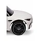 Children's Electric Car Mercedes Sl63 White Caretero Toyz