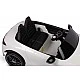 Children's Electric Car Mercedes Sl63 White Caretero Toyz