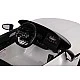 Children's Electric Car Mercedes Sl63 White Caretero Toyz