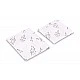 Bedding Set 2 Pieces Branch, Green 100X135 Cm Sensillo