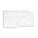 Bedding Set 2 Pieces Branch, Green 100X135 Cm Sensillo