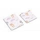 Sleeping Set 2 Pieces Bear, Gray 100X135 Cm Sensillo