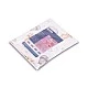 Sleeping Set 2 Pieces Bear, Gray 100X135 Cm Sensillo