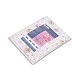 Bedding Set 2 Pieces Dandelion, Beige 100X135 Cm Sensillo