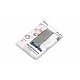 Muslin Diapers 3 Pieces 60X80 Eg-0002 Sensillo