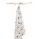 Muslin Swaddle 120X120 Eg-0155 Sensillo